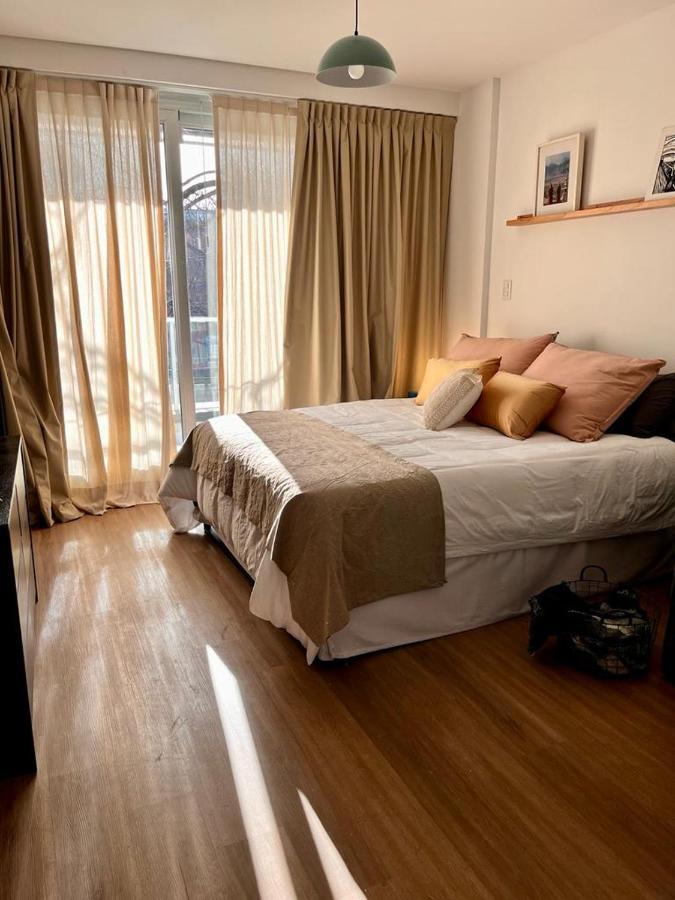Estudio En Palermo Hollywood Lejlighed Buenos Aires Eksteriør billede