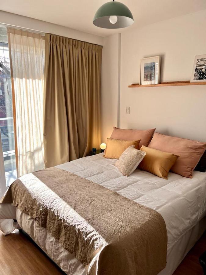 Estudio En Palermo Hollywood Lejlighed Buenos Aires Eksteriør billede